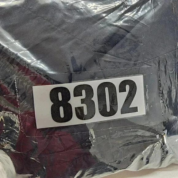 USA Olympic Black Track Pants Men's XL - Picture 12 of 12